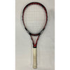 Used Prince Warrior 100L ESP Tennis Racquet 4 1/2 30081