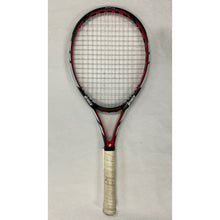 Load image into Gallery viewer, Used Prince Warrior100L Tennis Racquet 4 1/2 30081 - 100/4 1/2/27
 - 1