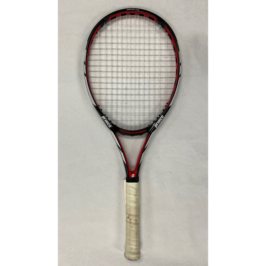 Used Prince Warrior 100L ESP Tennis Racquet 4 1/2 30081
