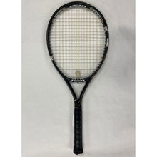 Load image into Gallery viewer, Used Head Three Star Tennis Racquet 4 1/2 30084 - 115/4 1/2/27 2/3
 - 1