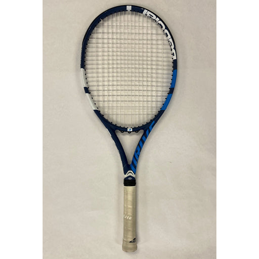 Used Babolat Drive Lite Tennis Racquet 4 1/4 30088 - 102/4 1/4/27