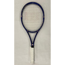 Load image into Gallery viewer, Used WIlson High Beam Tennis Racquet 4 5/8 30090 - 95/4 5/8/27
 - 1