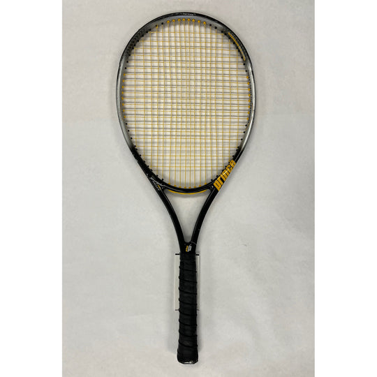 Used Prince Precision Approach Tennis Racquet 4 1/8 30091