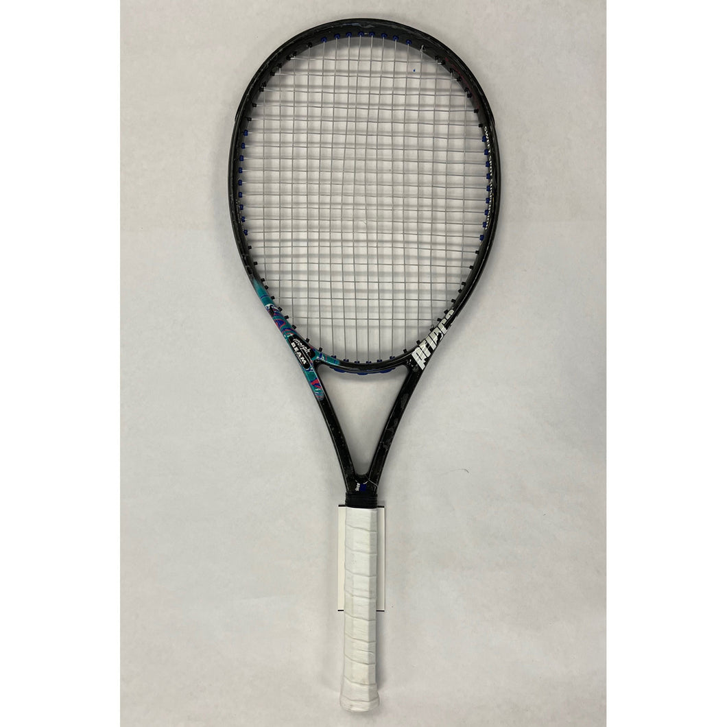 Used Prince Thunderstick Tennis Racquet 4 3/8 - 115/4 3/8/28 1/2