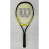 Used Wilson Energy XL Tennis Racquet 4 3/8 30096