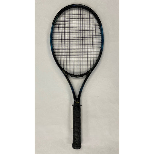 Used Dunlop Tour Revelation Tennis Racquet 4 3/8 - 98/4 3/8/27