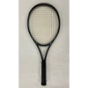 Used Prince CTS Approach Tennis Racquet 4 1/2 30098
