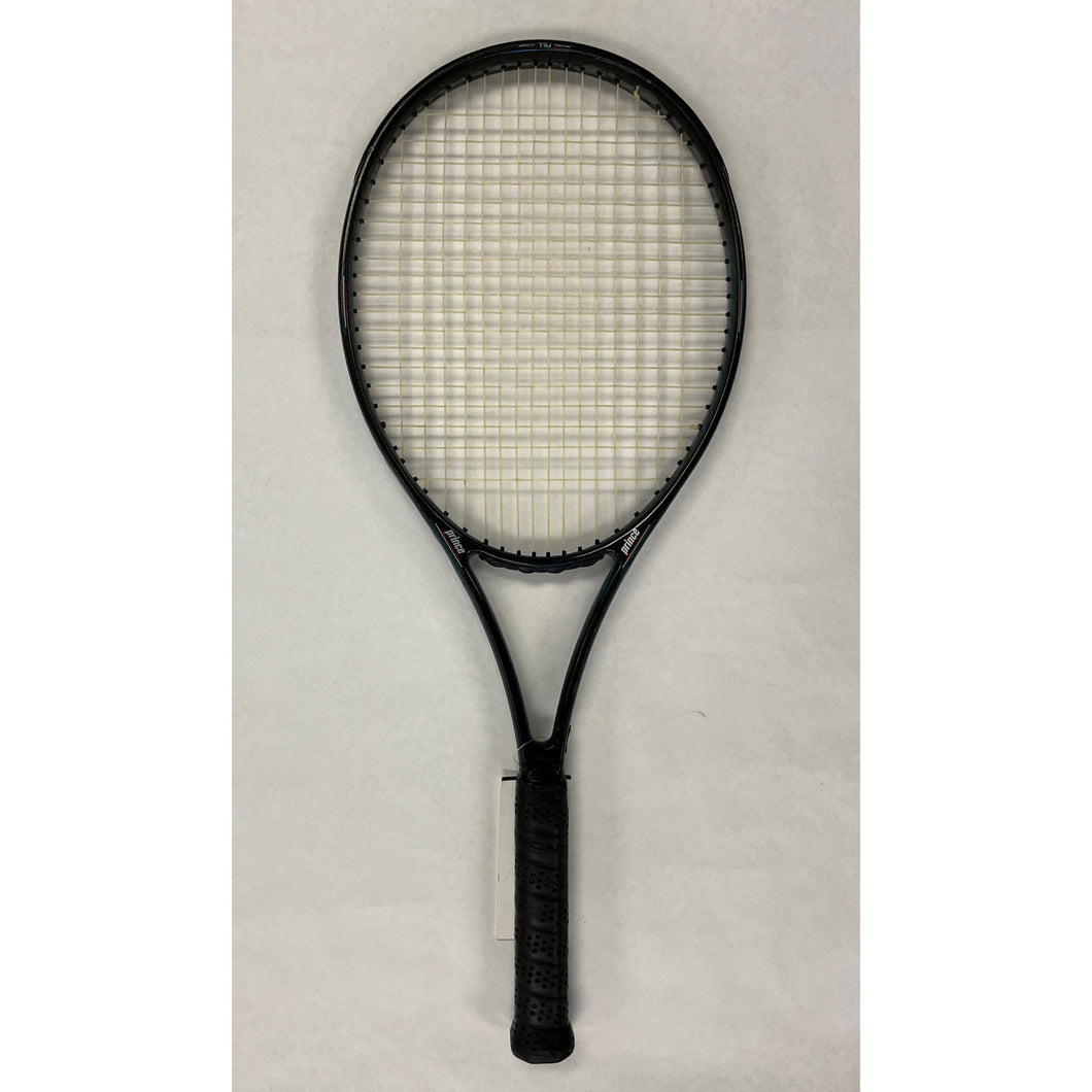 Used Prince CTS Approach Tennis Racquet 4 1/2