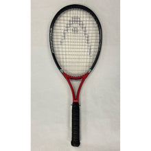 Load image into Gallery viewer, Used Head Graphite Pro Tennis Racquet 4 5/8 30100 - 100/4 5/8/27
 - 1