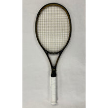 Load image into Gallery viewer, Used Dunlop Series Pro Rev Tennis Racquest 4 1/2 - 98/4 1/2/27
 - 1