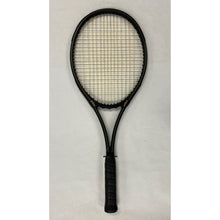 Load image into Gallery viewer, Used Prince Graphite Comp Tennis Racquet 4 5/8 - 105/4 5/8/27
 - 1