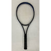 Used Prince CTS Synergy Tennis Racquet 4 1/2 30104