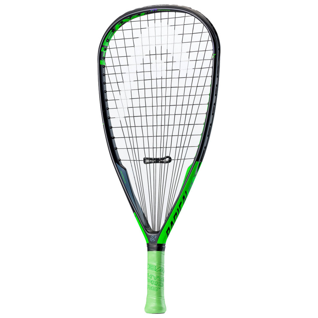 Head Graphene 360+ Radical 155 Racquetball Racquet - 3 5/8