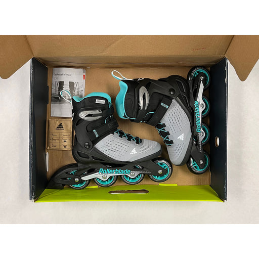 Rollerblade Zetrablade Elite W Inline Skate 30111