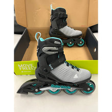 Load image into Gallery viewer, Rollerblade Zetrablade Elite W Inline Skate 30112
 - 5