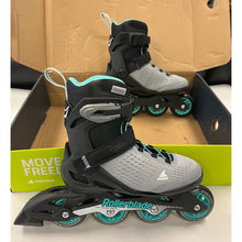 Load image into Gallery viewer, Rollerblade Zetrablade Elite W Inline Skate 30113
 - 5