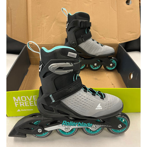 Rollerblade Zetrablade Elite W Inline Skate 30113