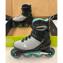 Load image into Gallery viewer, Rollerblade Zetrablade Elite W Inline Skate 30113
 - 6