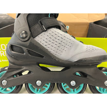 Load image into Gallery viewer, Rollerblade Zetrablade Elite W Inline Skate 30113
 - 9