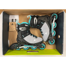 Load image into Gallery viewer, Rollerblade Zetrablade Elite W Inline Skate 30114
 - 7