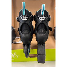 Load image into Gallery viewer, Rollerblade Zetrablade Elite W Inline Skate 30115
 - 3