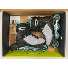 Load image into Gallery viewer, Rollerblade Zetrablade Elite W Inline Skate 30118
 - 7