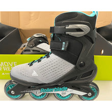 Load image into Gallery viewer, Rollerblade Zetrablade Elite W Inline Skate 30120
 - 7