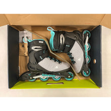 Load image into Gallery viewer, Rollerblade Zetrablade Elite W Inline Skate 30120
 - 9