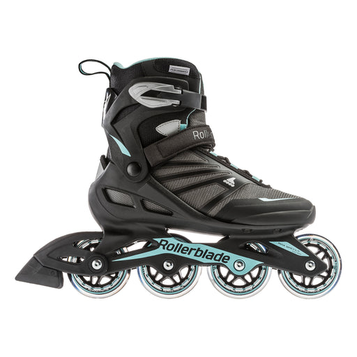 Rollerblade Zetrablade Womens Inline Skates 30122