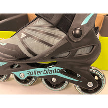 Load image into Gallery viewer, Rollerblade Zetrablade Womens Inline Skates 30124
 - 7