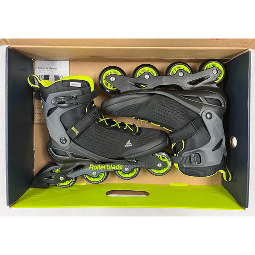 Rollerblade Zetrablade Elite M Inline Skates 30129