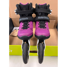 Load image into Gallery viewer, Rollerblade Macroblade 1003WD W Inline Skate 30132
 - 2