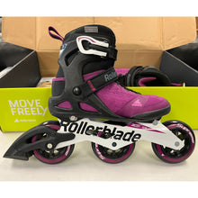 Load image into Gallery viewer, Rollerblade Macroblade 1003WD W Inline Skate 30132
 - 10