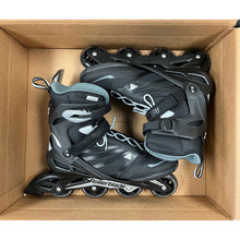 Load image into Gallery viewer, Rollerblade Zetrablade Mens Inline Skates 30133
 - 11