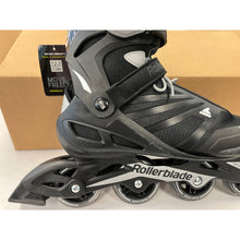 Load image into Gallery viewer, Rollerblade Zetrablade Mens Inline Skates 30133
 - 9