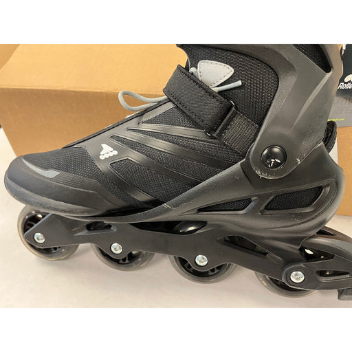 Rollerblade Zetrablade Mens Inline Skates 30133