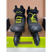 Load image into Gallery viewer, Rollerblade Macroblade 80 Mens Inline Skates 30135
 - 2