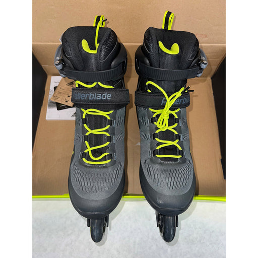 Rollerblade Macroblade 80 Mens Inline Skates 30135