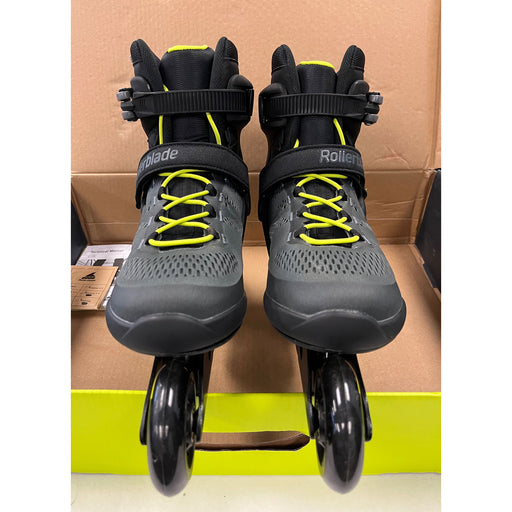 Rollerblade Macroblade 80 Mens Inline Skates 30136