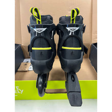 Load image into Gallery viewer, Rollerblade Macroblade 80 Mens Inline Skates 30136
 - 3