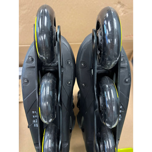 Rollerblade Macroblade 80 Mens Inline Skates 30136