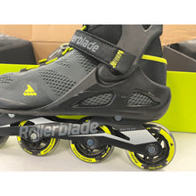 Load image into Gallery viewer, Rollerblade Macroblade 80 Mens Inline Skates 30138
 - 6