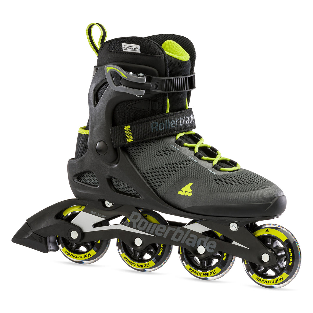 Rollerblade Macroblade 80 Mens Inline Skates 30138