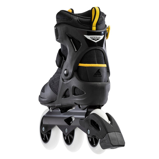 Rollerblade Macrobld 100 3WD M Inline Skates 30142