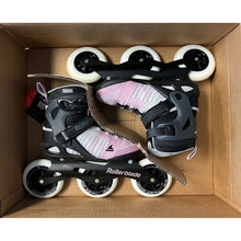 Load image into Gallery viewer, Rollerblade Macroblade 110 W Inline Skate 30143
 - 7