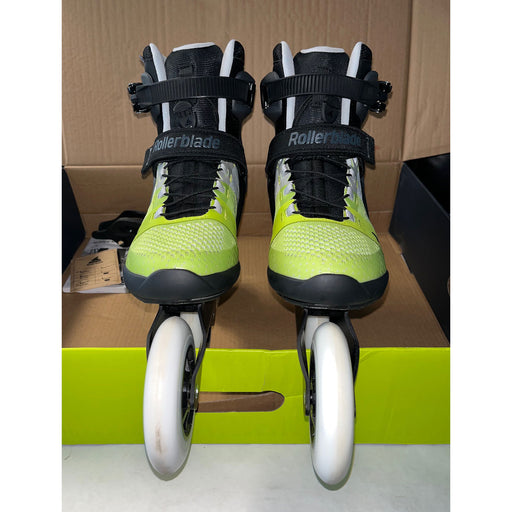 Rollerblade Macroblade 110 M Inline Skates 30145