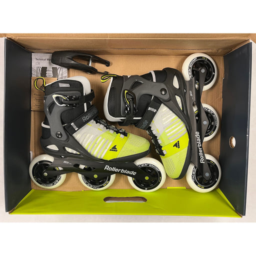 Rollerblade Macroblade 110 M Inline Skates 30146