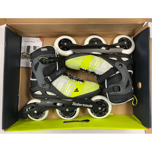 Rollerblade Macroblade 110 M Inline Skates 30149