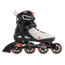 Load image into Gallery viewer, Rollerblade Macroblade 80 Women Inline Skates Open
 - 4