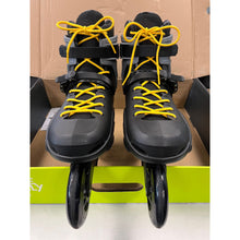 Load image into Gallery viewer, Rollerblade RB 110 Uni Urban Inline Skates 30155
 - 2